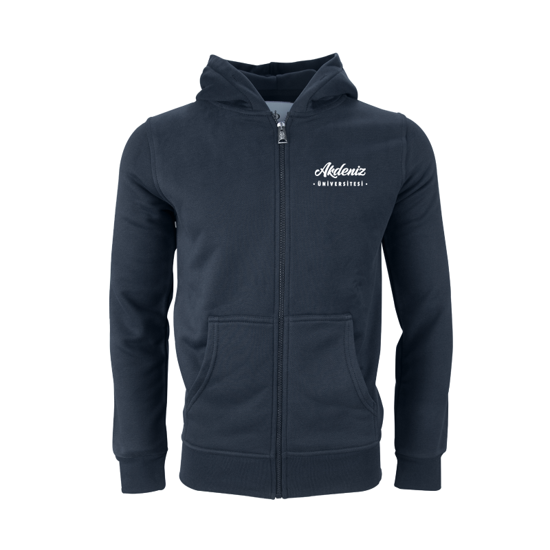 Akdeniz Üniversitesi Zıpper Model 2