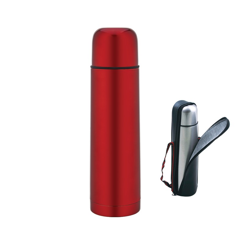 KP02125-0872 Çelik Termos / 500 Ml