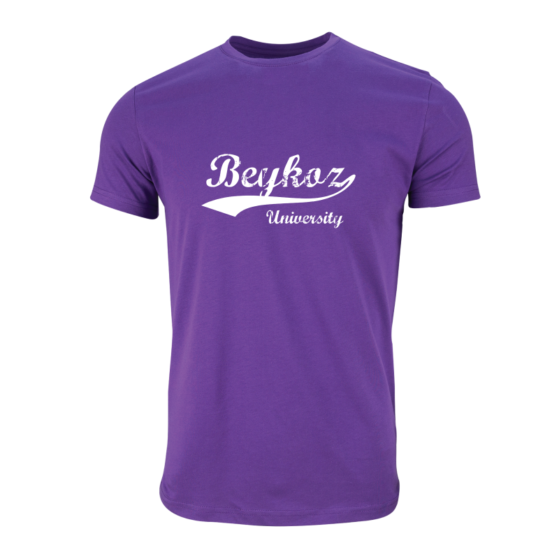 Beykoz Üniversitesi Model 1 T-shirt