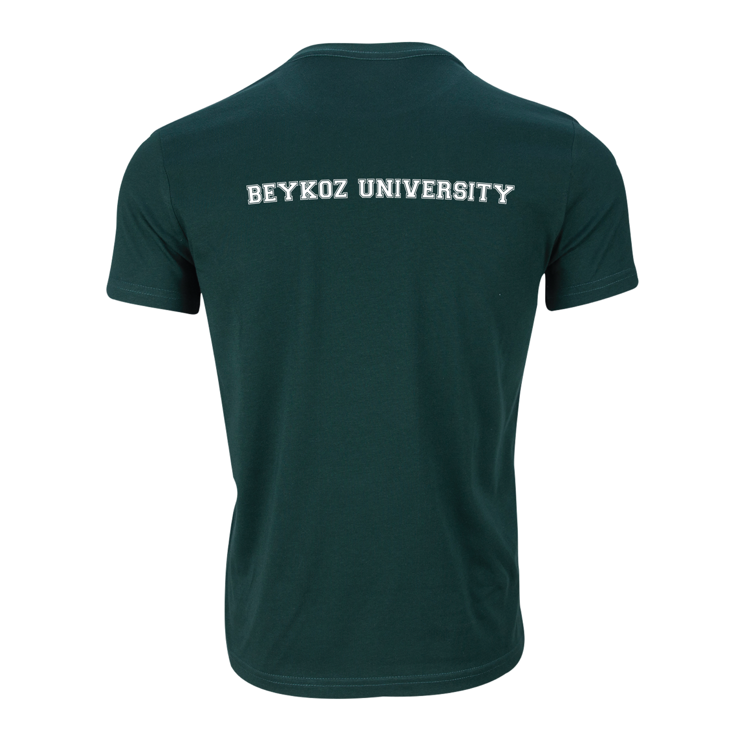 Beykoz Üniversitesi Model 3 T-shirt