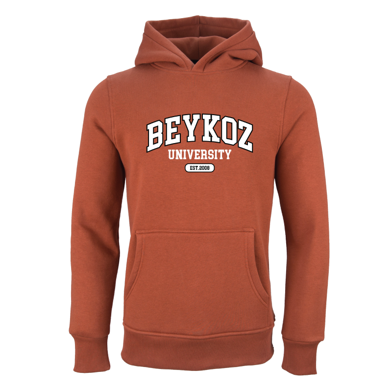 Beykoz Üniversitesi Model 2 Hoodie