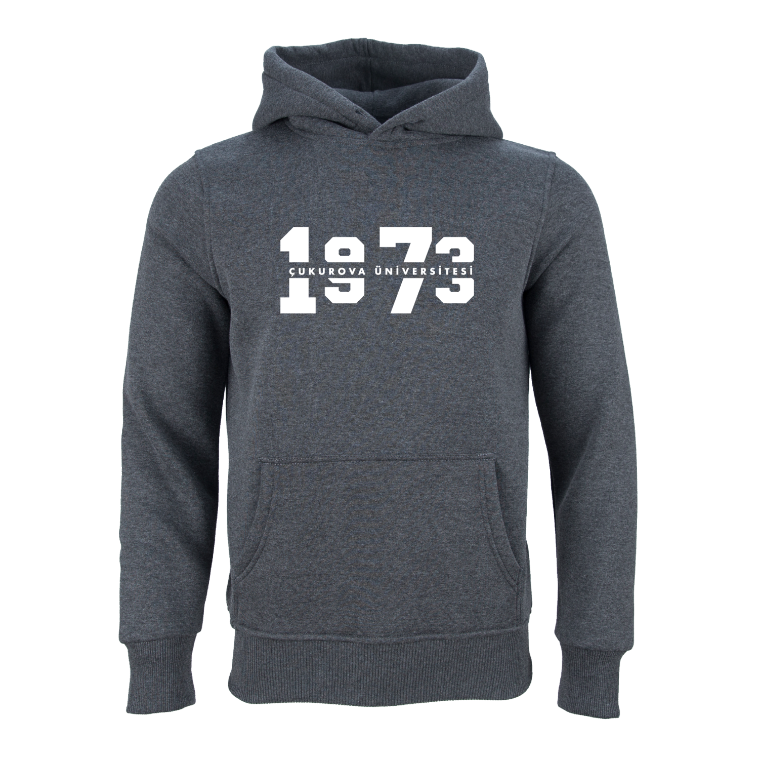 Çukurova Üniversitesi Hoodie Model 15