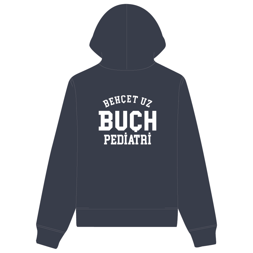 Dr. Behçet Uz Hastanesi zıpper