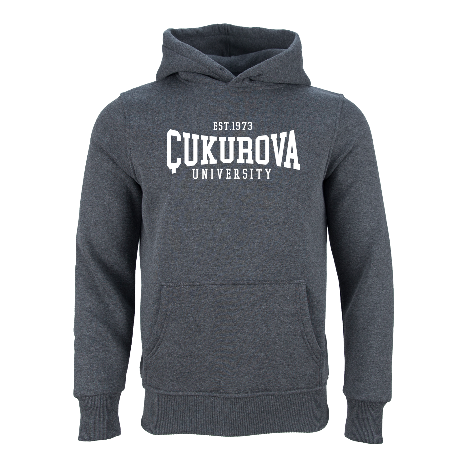 Çukurova Üniversitesi Hoodie Model 12