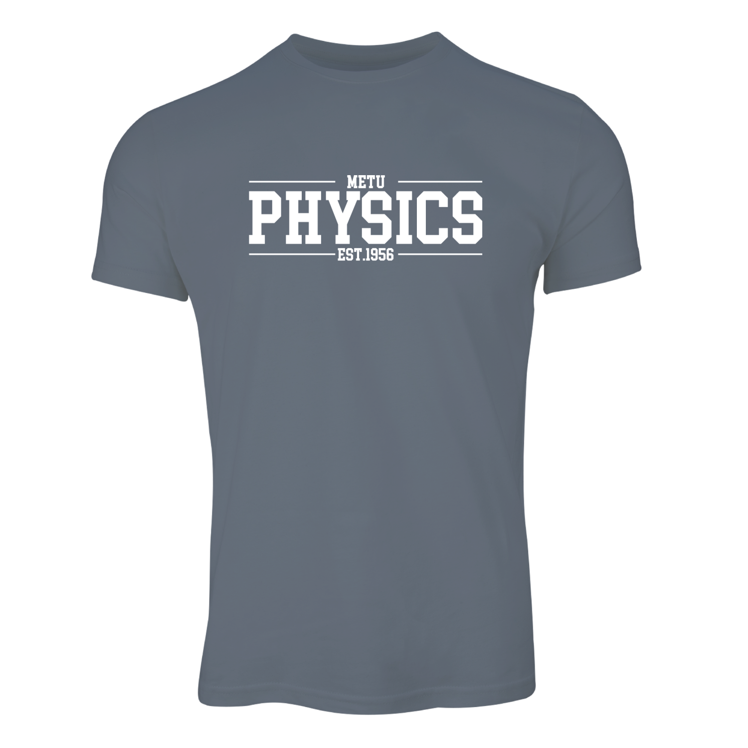 METU - Physics