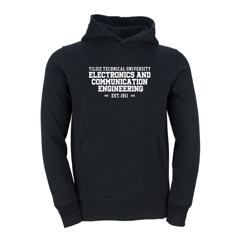 YTÜ Yıldız Store -  Elektronik ve Haberleşme Mühendisliği Model 1