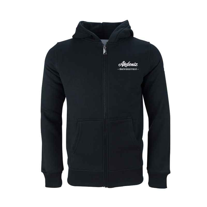 Akdeniz Üniversitesi Zıpper Model 2