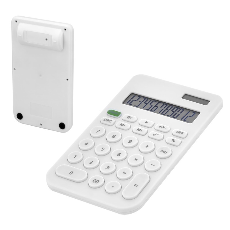 KP0220-0022 12 Haneli̇ Hesap Maki̇Nesi