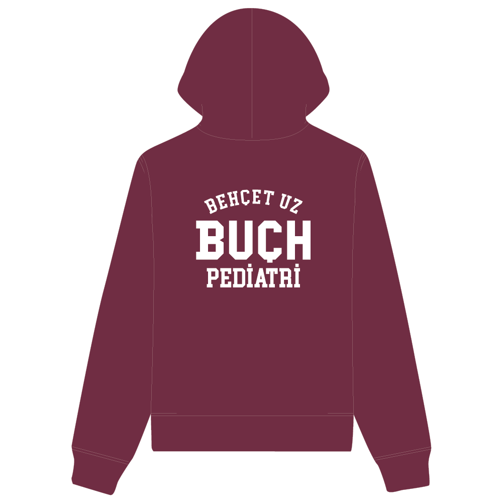 Dr. Behçet Uz Hastanesi zıpper