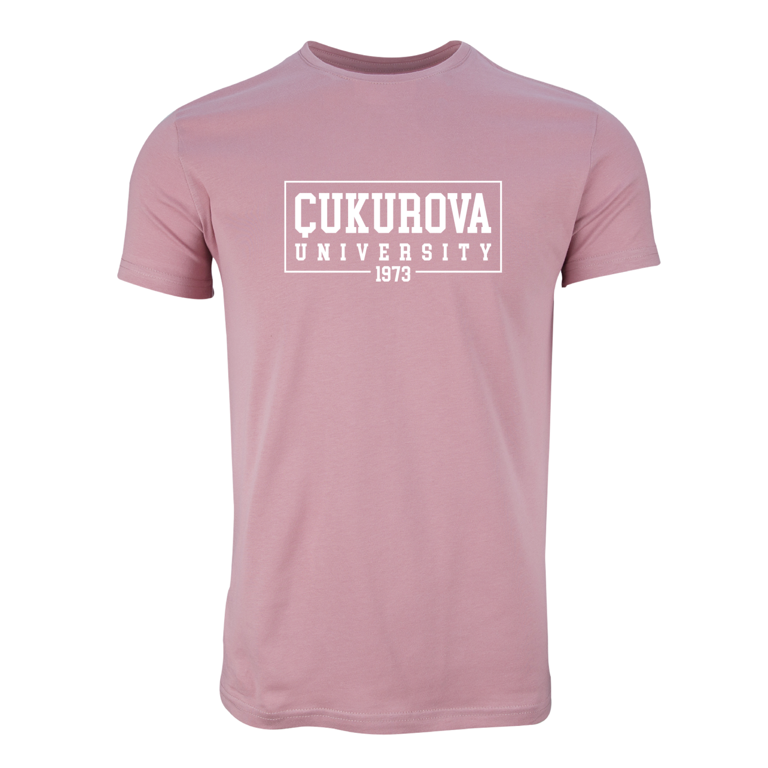 Çukurova Üniversitesi T-shirt Model 10
