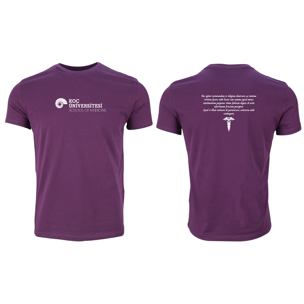 Koç Üniversitesi  – School Of Medıcıne