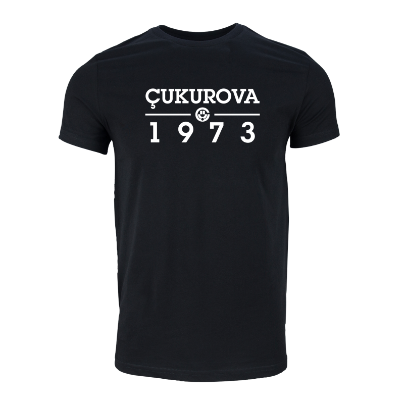 Çukurova Üniversitesi T-shirt Model 8