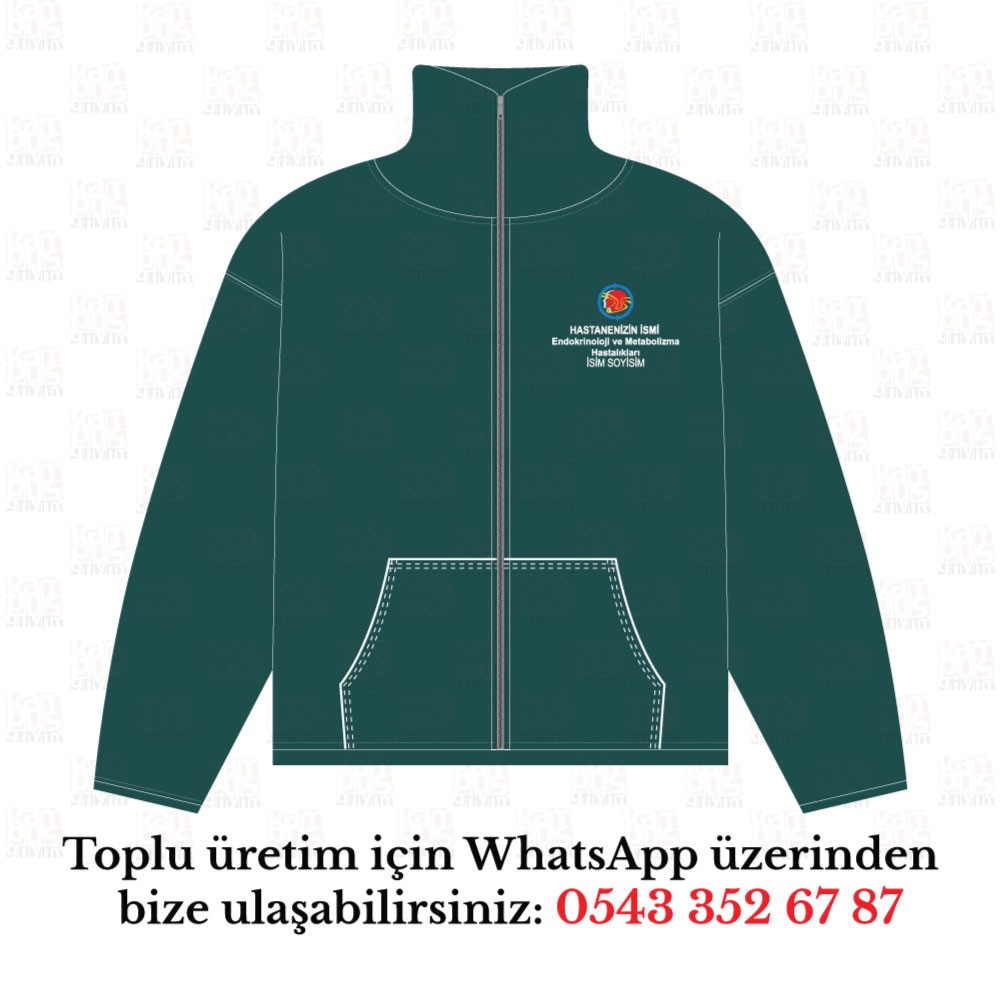 Endokrinoloji ve Metabolizma