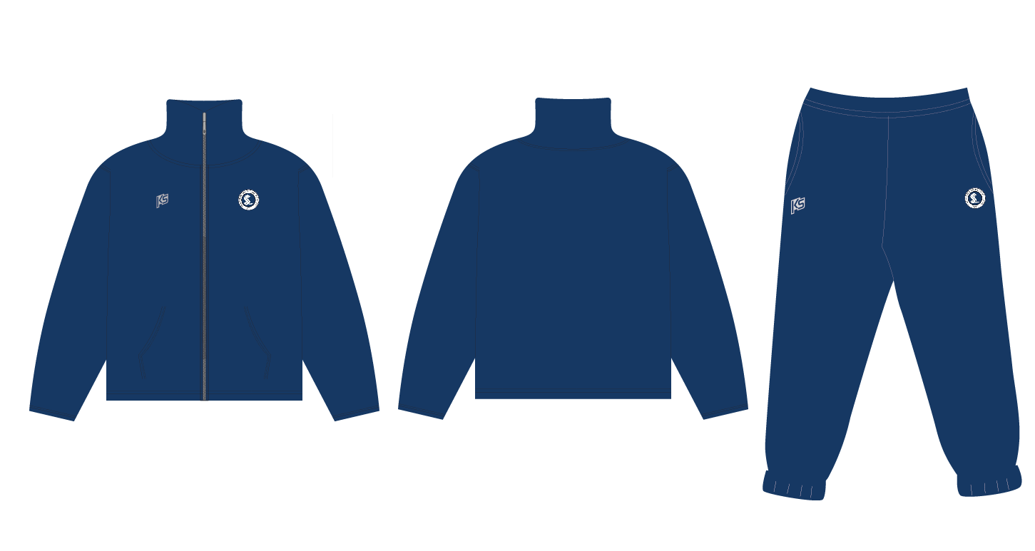 Sakıp Sabancı Spor Kulübü Eşofman Takımı