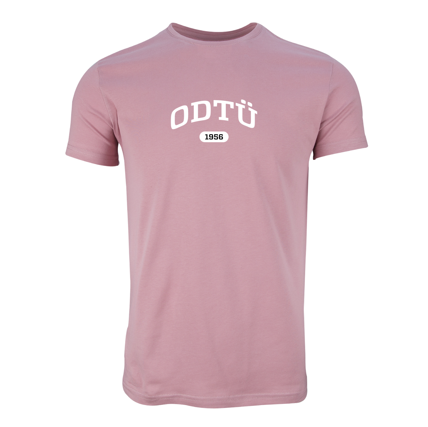 Orta Doğu Teknik Üniversitesi Model 2 T-shirt