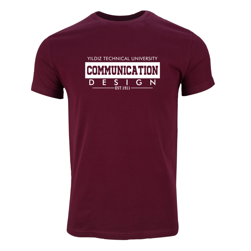YTÜ Yıldız Store - Communication Design