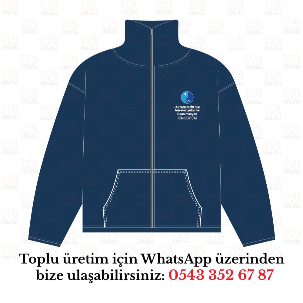 Anestezi ve Reanimasyon