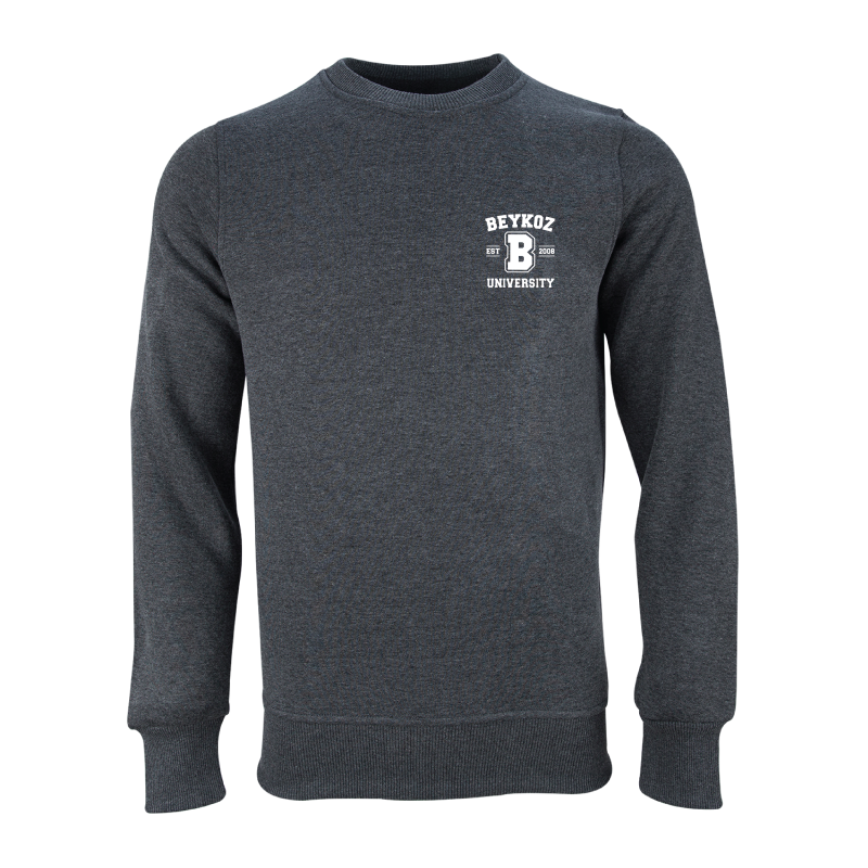 Beykoz Üniversitesi Model 1 Sweatshırt
