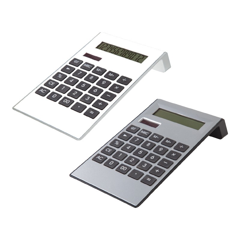 KP0220-0023 12 Haneli̇ Hesap Maki̇Nesi