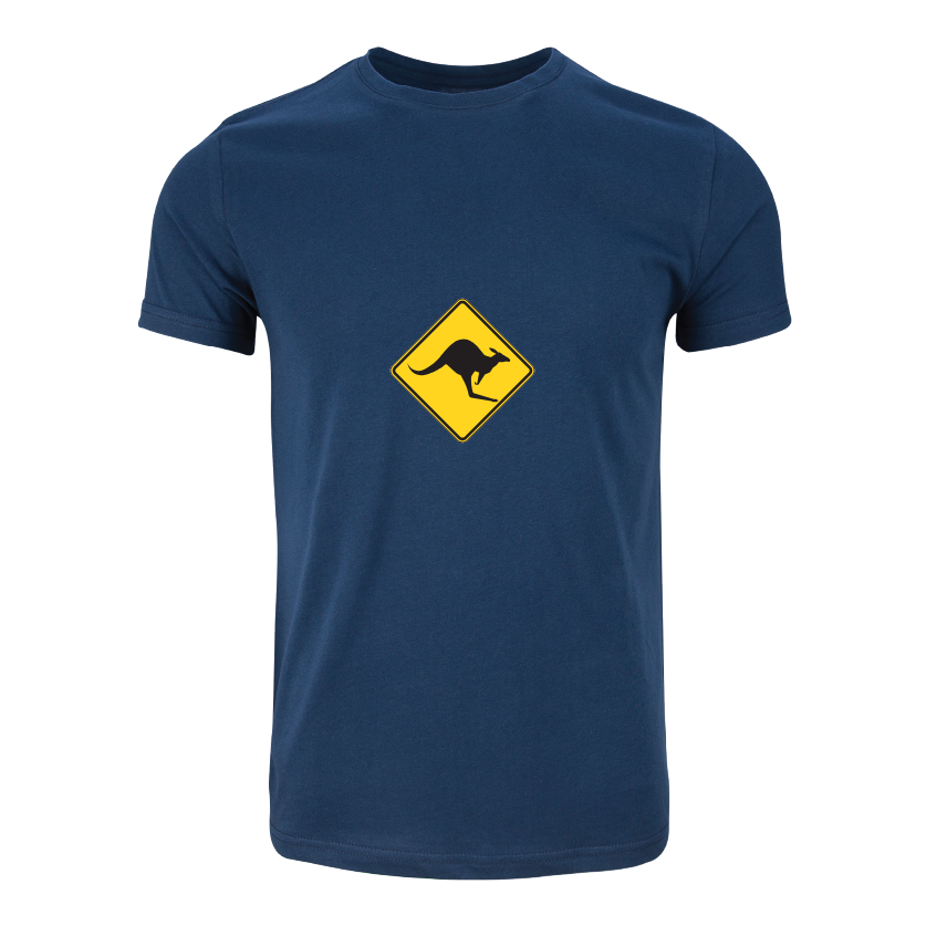 Dikkat Kanguru Çıkabilir