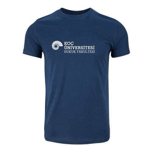 Koç Üniversitesi Hukuk Fakültesi Logo
