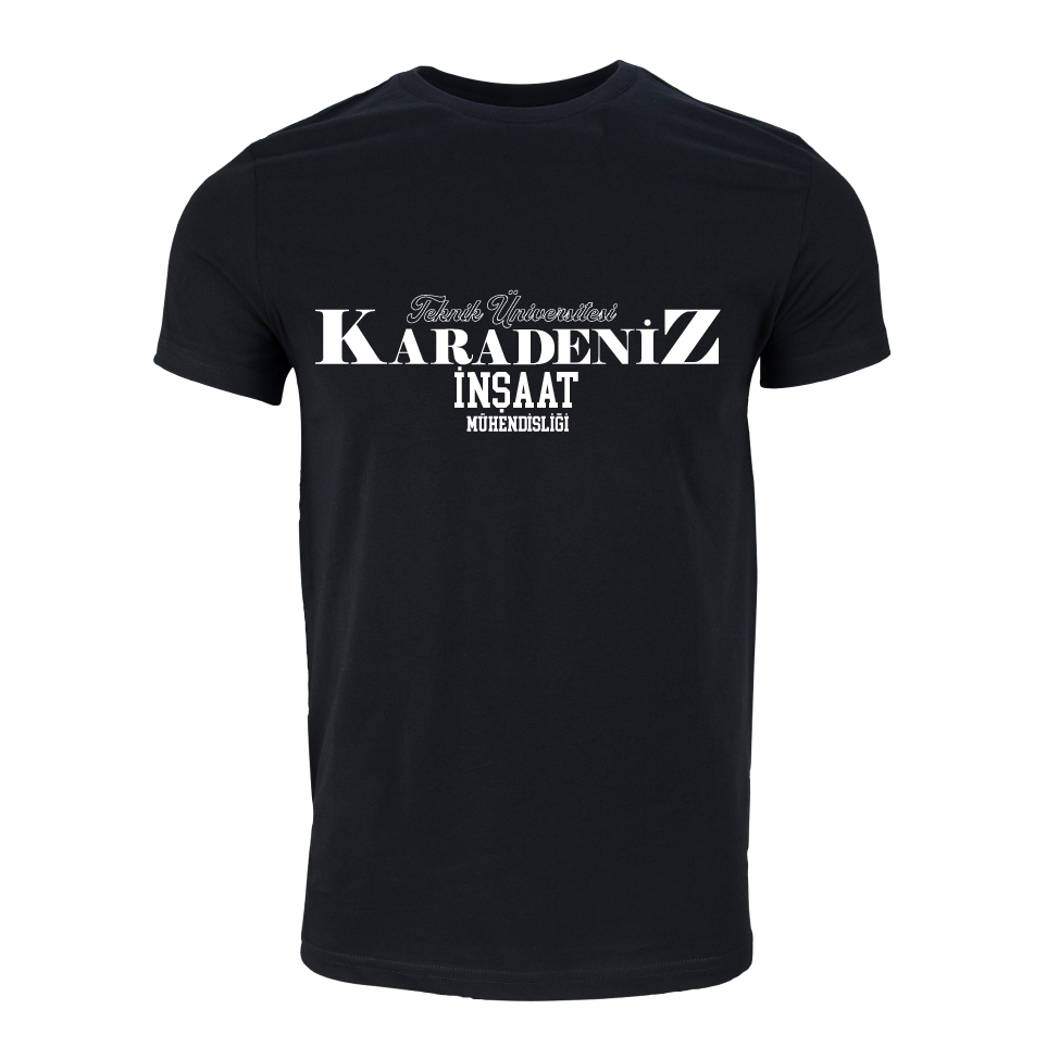 Karadeniz Teknik Üniversitesi Insaat Mühendisligi Model 1