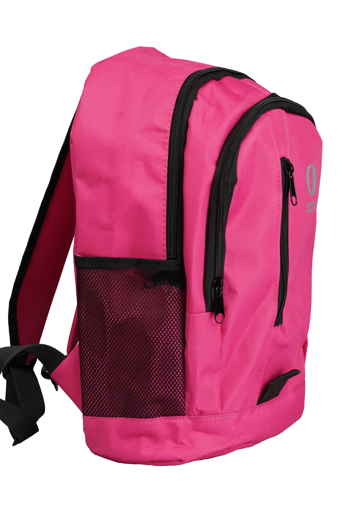 Çocuk Sırt Çanta (Pembe)