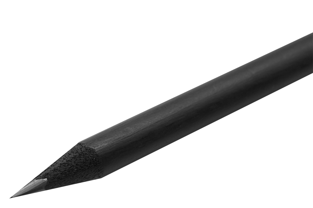 Kurşun Kalem (Siyah)